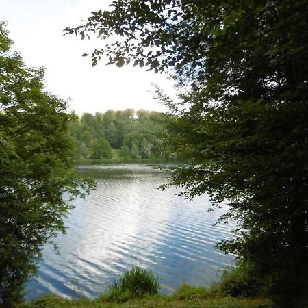 Twistesee Ferienhaus 2 Bad Arolsen Eksteriør bilde