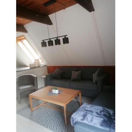 Twistesee Ferienhaus 2 Bad Arolsen Eksteriør bilde